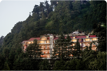 Hotel ARK Dalhousie