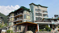 Hotel Wood Rock