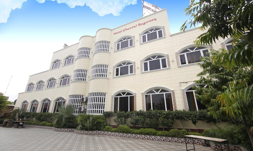 Hotel Sheetal Regency