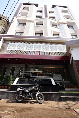 Hotel Varanasi Inn